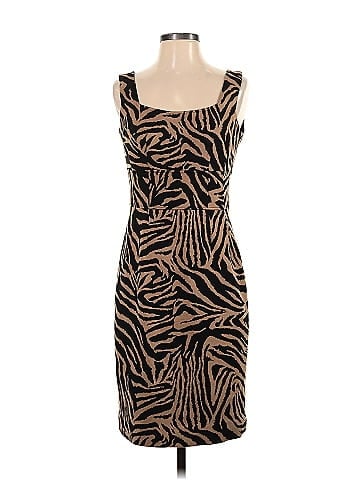 Leslie Stuart Cocktail Dress (view 1)