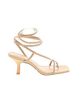 Reformation Heels