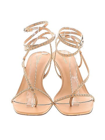 Reformation Heels (view 2)