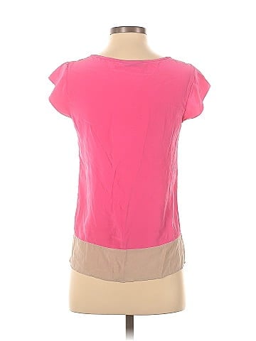 Trina Turk Short Sleeve Top (view 2)