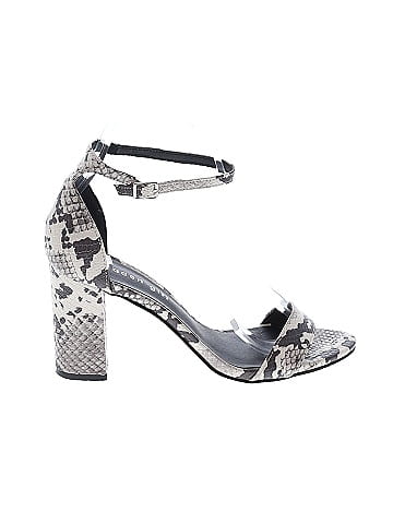 Madden Girl Heels (view 1)