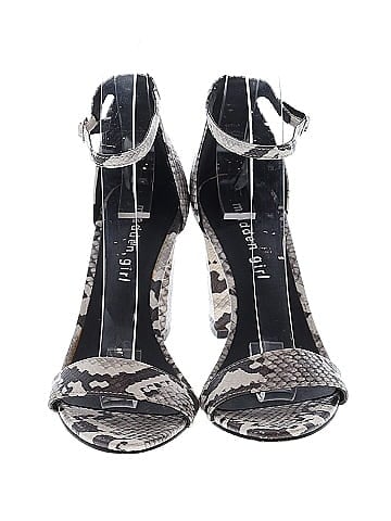 Madden Girl Heels (view 2)