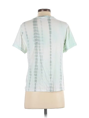 Earth Yoga Short Sleeve T-Shirt (view 2)