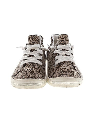 Mad Love Sneakers (view 2)