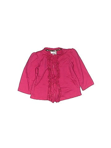 Small Wonders Cardigan (view 1)