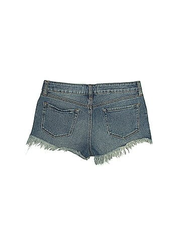 Bullhead Denim Shorts (view 2)