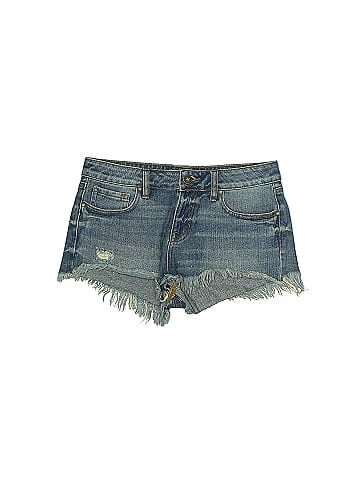 Bullhead Denim Shorts (view 1)