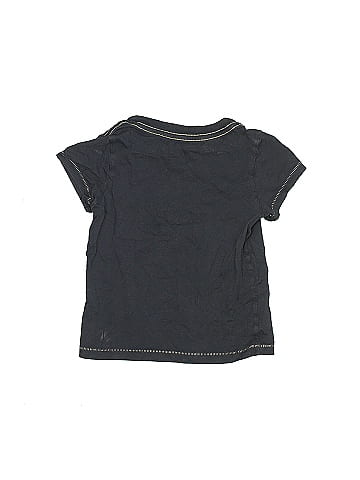 Peek... Short Sleeve T-Shirt (view 2)
