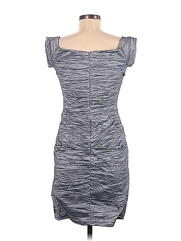 Alex Evenings Cocktail Dress (view 2)
