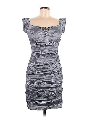 Alex Evenings Cocktail Dress (view 1)