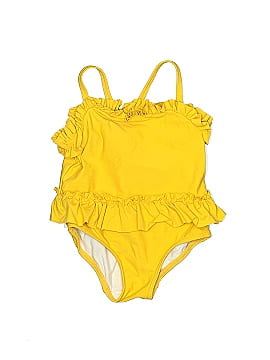 H&M One Piece Swimsuit (view 1)