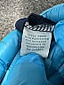 Intro Love Blue Casual Pants Size 18 - photo 4