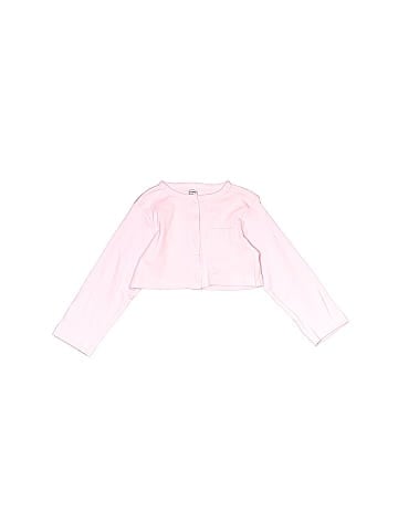 Luvable Friends Cardigan (view 1)