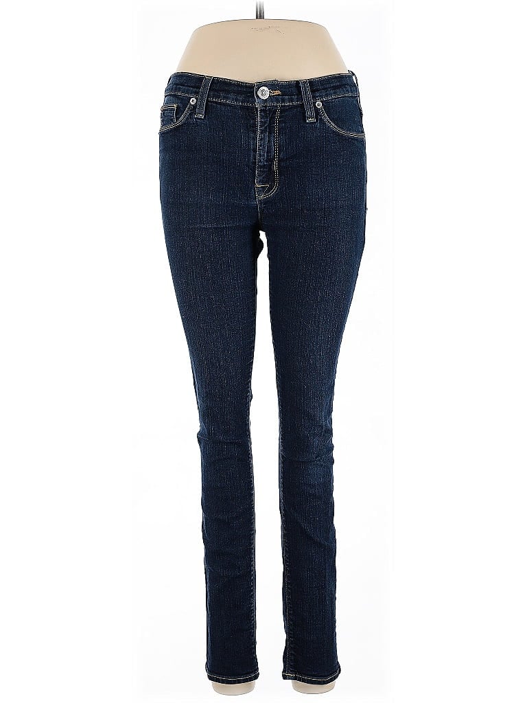 Pre-owned Hudson Jeans In Blue