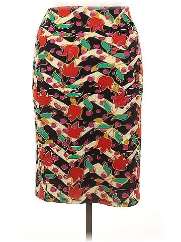 Lularoe Formal Skirt (view 2)