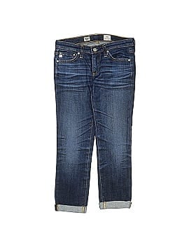 Adriano Goldschmied Jeans (view 1)