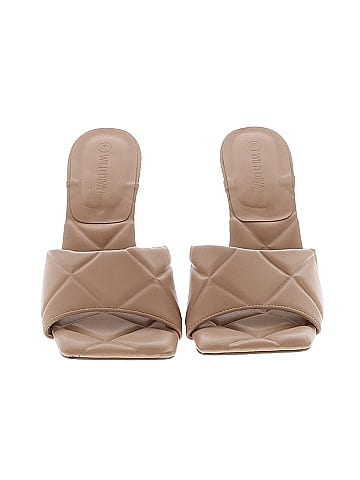 Wild Diva Mule/Clog (view 2)