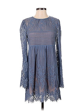 Bcbgmaxazria Cocktail Dress
