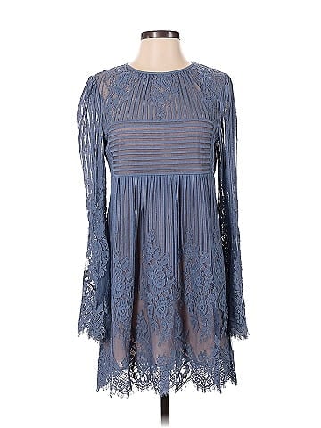 BCBGMAXAZRIA Cocktail Dress (view 1)