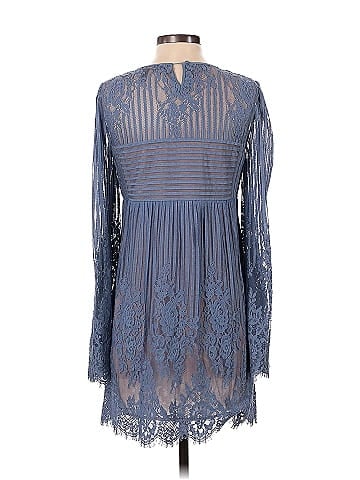 BCBGMAXAZRIA Cocktail Dress (view 2)