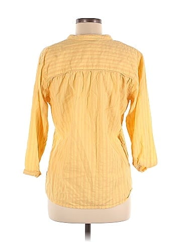 Woolrich 3/4 Sleeve Blouse (view 2)