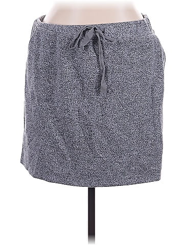 Ann Taylor LOFT Casual Skirt (view 1)