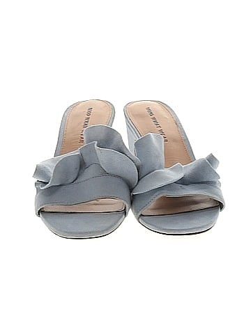 Who What Wear Mule/Clog (view 2)