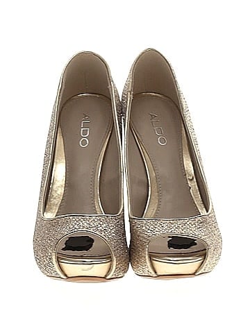 Aldo Heels (view 2)