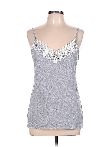 Ann Taylor LOFT Outlet Tank Top (view 1)