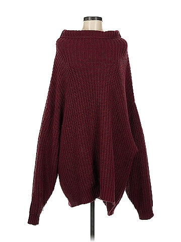 Free People Pullover Sweater (view 1)