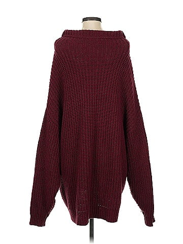 Free People Pullover Sweater (view 2)