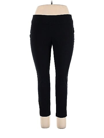 Crown & Ivy Active Pants (view 1)