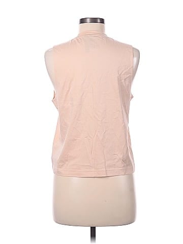 Adidas Sleeveless T-Shirt (view 2)