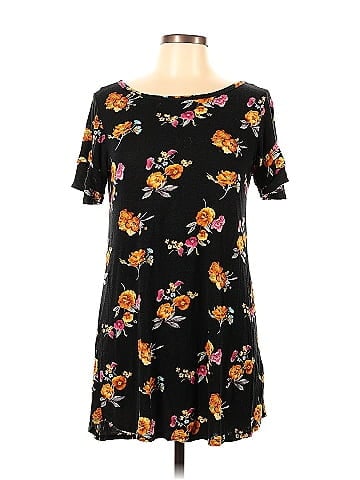 Cool Melon Casual Dress (view 1)