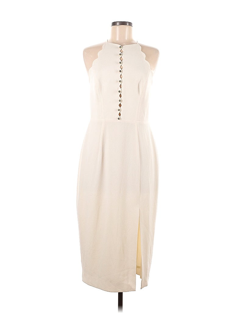 Zimmermann Zimmermann Dresses Ivory