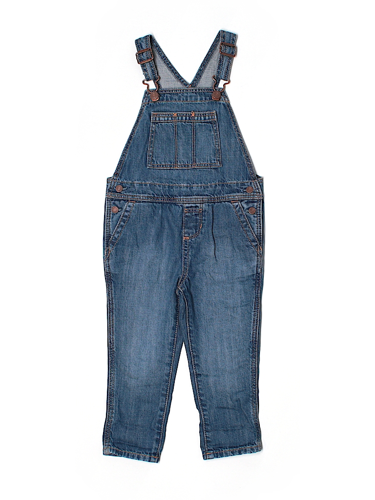 Baby Gap Overalls - 54% off only on thredUP