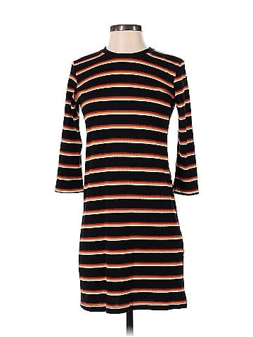 Bershka Casual Dress (view 1)