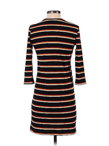 Bershka Casual Dress (view 2)