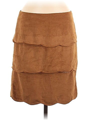 Adrienne Vittadini Casual Skirt (view 1)