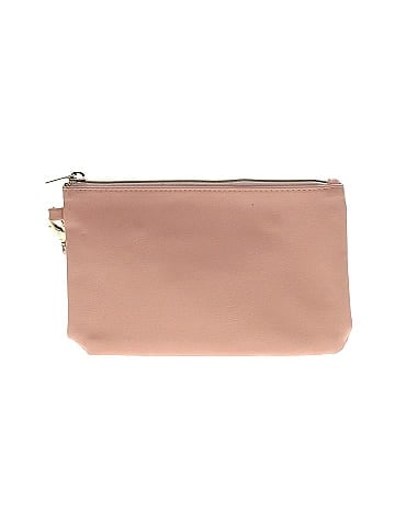 Unbranded Leather Wristlet (view 1)