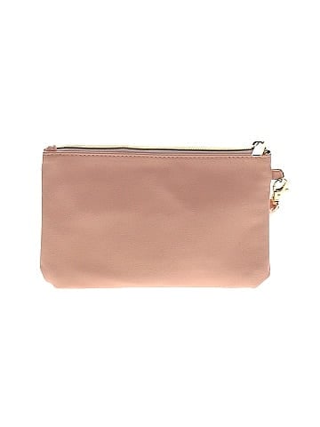 Unbranded Leather Wristlet (view 2)