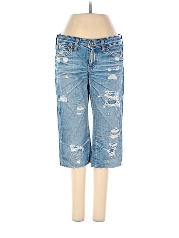 Adriano Goldschmied Jeans (view 1)