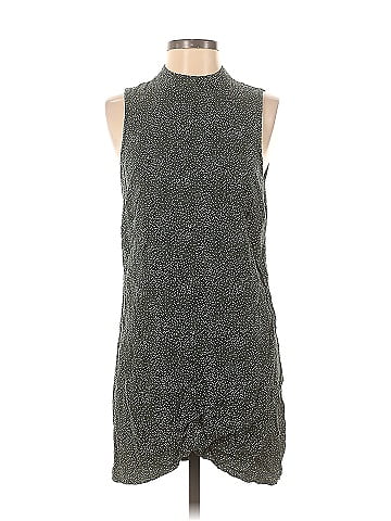 RVCA Casual Dress (view 1)