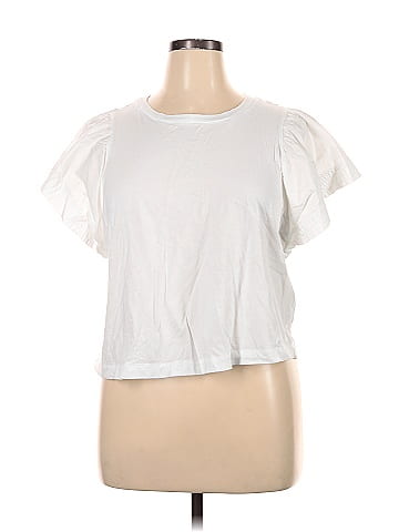Old Navy Short Sleeve Top (view 1)
