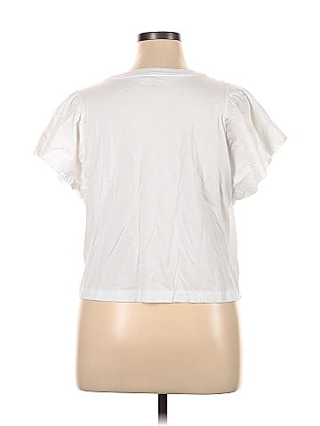 Old Navy Short Sleeve Top (view 2)