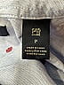Scotch & Soda 100% Cotton Hearts Stars Polka Dots Blue Long Sleeve Button-Down Shirt Size P (petite) - photo 4