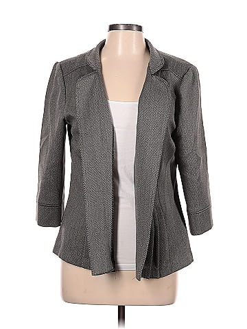 Perceptions Blazer (view 1)