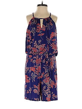 London Times Romper (view 1)