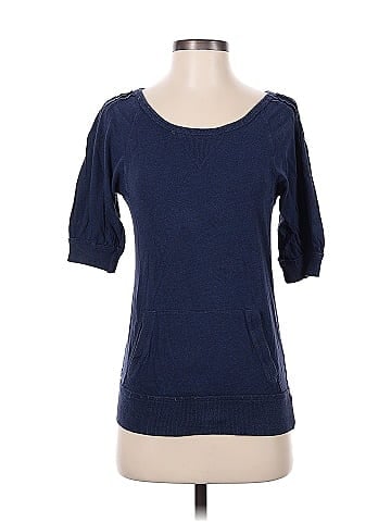 Martin + Osa 3/4 Sleeve T-Shirt (view 1)
