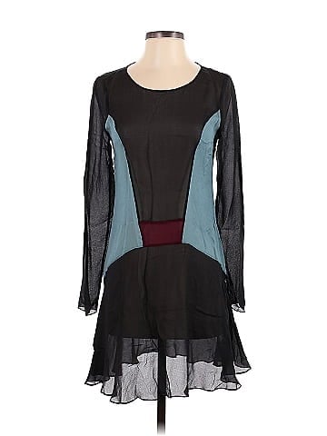 Elizabeth and James Casual Dress (view 1)